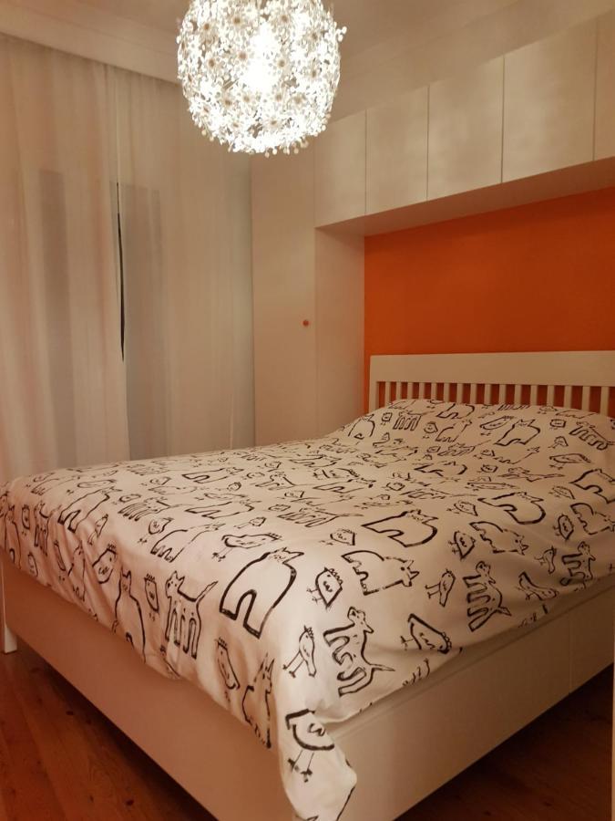 Quiet City Centre Apartment With Large Balcony Thessalonique Extérieur photo